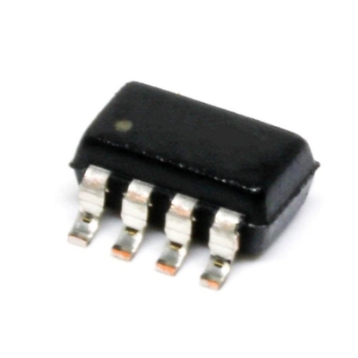 Chip złączonego obwodu AD7995YRJZ-1500RL7 Jednostronny konwerter analogowy do cyfrowego