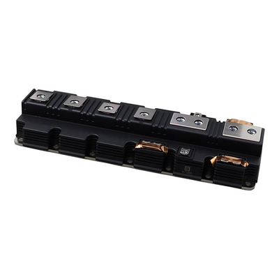 Moduły IGBT samochodowe FF2400RB12IP7 Moduł IGBT 2 Niezależny 750V 2400A