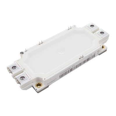 Moduły IGBT samochodowe FF450R07ME4B11 450A 650V Podwójne moduły krzemowe IGBT 1,45kW