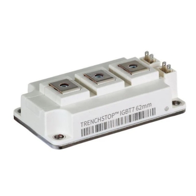 Moduły IGBT samochodowe FF600R12KE7E 1.2kV Moduły IGBT podwójny 100nA