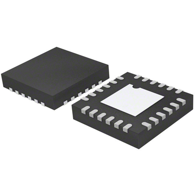 Chip złączonego obwodu AD7091R-8BCPZ Wielokanalizowany konwerter analogowy do cyfrowy