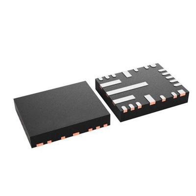 Chip złączonego obwodu LMS3655MQURNLRQ1 400kHz Step-Down Converter 36V 5.5A