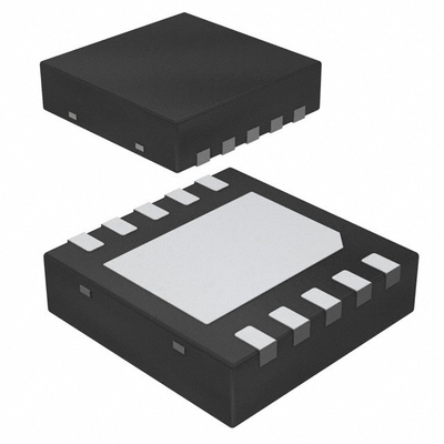 Chip złączonego obwodu LMR14050QDPRRQ1 40V 1 wyjście 5A Step Down Converter WDFN10
