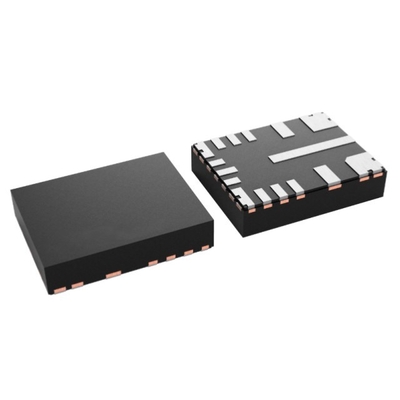 Systemy regulacji napięcia w układzie układu zintegrowanego LM61495Q5RPHRQ1