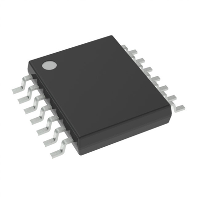 Zintegrowany układ CHIP INA303A2QPWRQ1 550kHz Wysokoprzyjrzystość wzmacniacz czujnika prądu