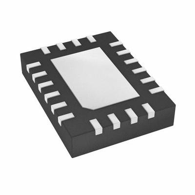 Zintegrowany układ TPS25940LQRVCRQ1 eFuse samochodowy z monitorem prądu