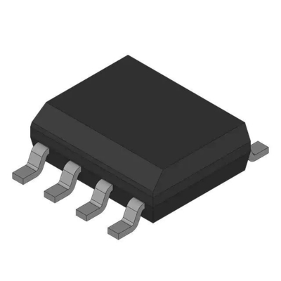 Zintegrowany układ układowy chip UCC28C45QDRQ1 1A BiCMOS Current-Mode PWM Controller