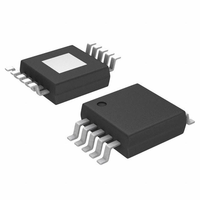 Zintegrowany układ drogowy TPS92515HVQDGQTQ1 2A Zintegrowane sterowniki oświetlenia LED NFET