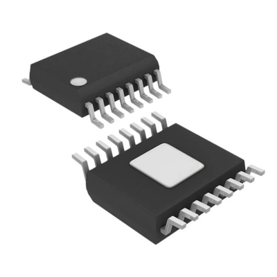Zintegrowane układy CHIP MAX16992ATED/V 36V Wysokiej wydajności sterowniki przełączania