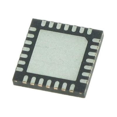 Zintegrowany obwod MAX16933CATIS/VY Synchronous Buck Controller 28-WFQFN