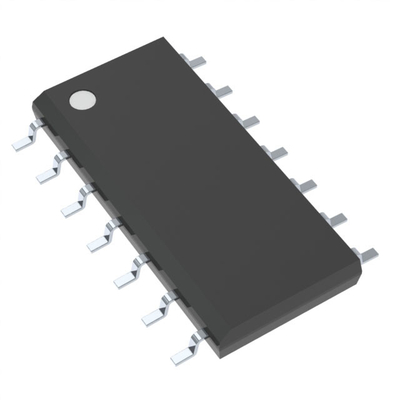 Chipy zintegrowanych obwodów TLIN1022ADRQ1 Transceivery automatyczne podwójne LIN