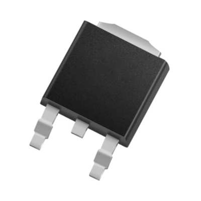 Przewodnik przełącznika zasilania NCV8415DTRKG