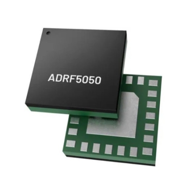 Czip złączonego obwodu ADRF5050BCCZN Silisium SP4T Przełącznik LGA24 RF Przełącznik IC