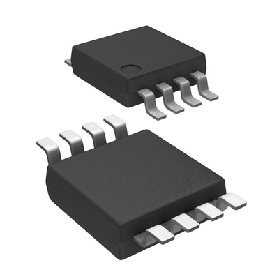 CHIP CHIP AD9117BCPZ Dual Low Powe Digital-to-Analog Converters