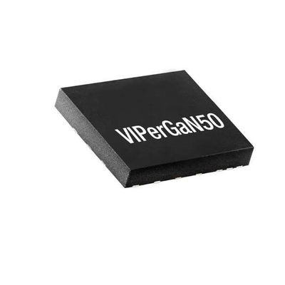 Chip o układzie scalanym VIPERGAN50TR Kwasi-resonansowy konwerter wysokiego napięcia