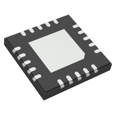 Chip zintegrowanego obwodu EQCO5X31C0-I/6NX Podwójny kanał USB 3.2 Gen 1 Reclocker