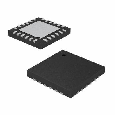 CY7C65210-24LTXI 1.71V do 5.5V 20mA sterownik USB QFN24