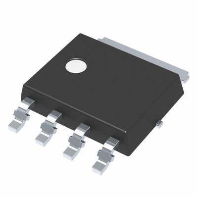 Chip złączonego obwodu NTMYS1D2N04CLTWG 1.2mOhm MOSFET Power Single Transistors LFPAK4