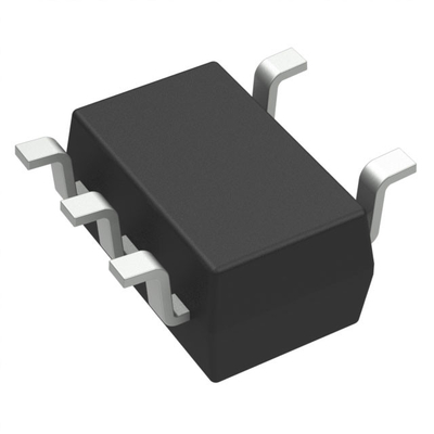 Zintegrowany układ NCS21801SN2T1G 10 V 1,5 MHz Precyzyjny wzmacniacz operacyjny