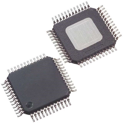 Zintegrowany układ napędowy AMC7932PHPR 12-bitowy analogowy monitor i sterownik