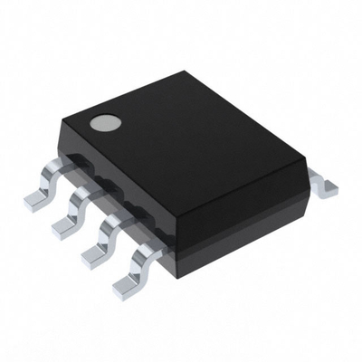 Chip zintegrowanego obwodu MAX33073EASA Polarity Invert RS-485 Half-Duplex Transceiver
