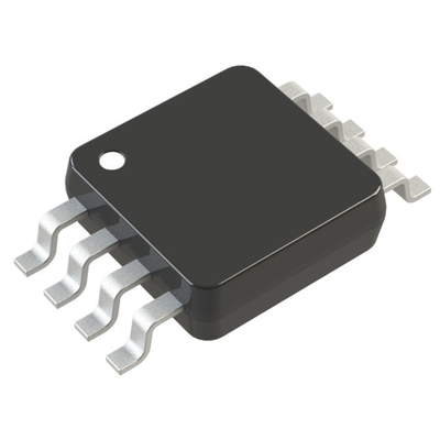 Zintegrowany układ CHIP ADR3630ARMZ Wysoki napięcie wyjściowe prądu odniesienia MSOP8