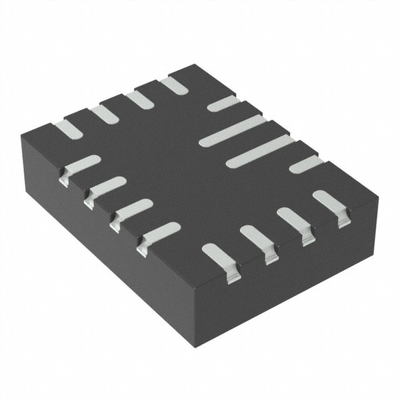 Zintegrowany obwod MPQ9843GLE-5-AEC1 36V 3A Synchronic Step Down Converter