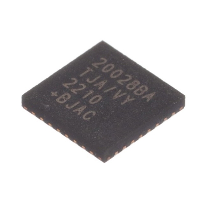 Zintegrowane układy drogowe MAX20028BATJA/VY Dual 2.1MHz Step-Down DC-DC Converters