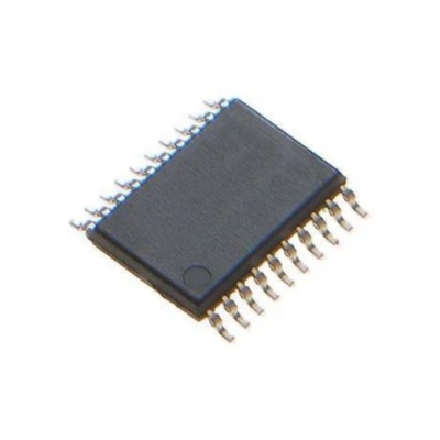 Czip zintegrowanego obwodu MAX14919AAUP 140mOhm Low Side Load Drivers IC TSSOP20
