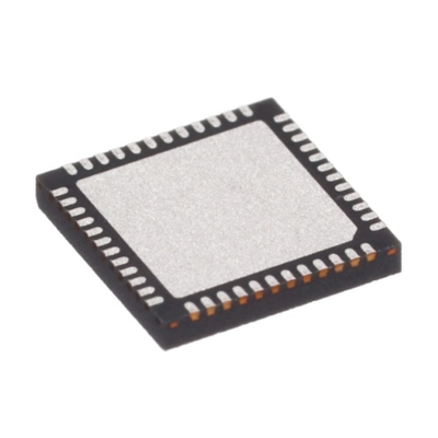 Chip zintegrowanego obwodu MAX14917AFM Industrial Octal High Side Switch FC2QFN48