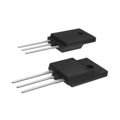 Chip złączonego obwodu IPA60R170CFD7 600V CoolMOS 7 Transistor MOSFET wysokiego napięcia