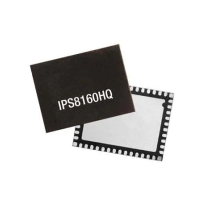 IPS8160HQ 700mA N Channel High Side Load Drivers IC QFN48