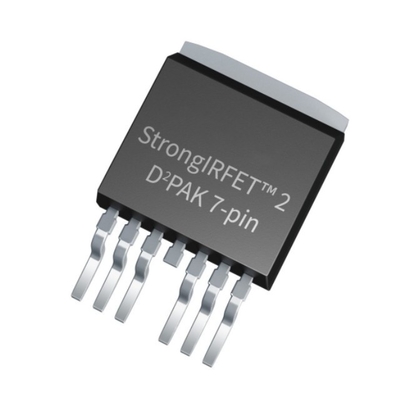 Chip zintegrowanego obwodu IPF016N10NF2S StrongIRFETTM 2 Single Power MOSFET Transistor