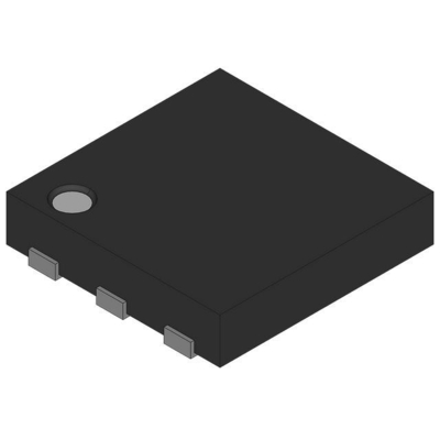 Chip zintegrowanego obwodu LT8648SHV 0,6V 1 wyjście 15A Buck Switching Regulator