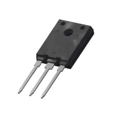 Chip układu zintegrowanego IKFW60N60EH3 High Speed Switching IGBT Transistor