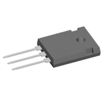 Chip układu zintegrowanego DCG10P1200HR 1200V 12.5A Diody pojedynczych korektorów