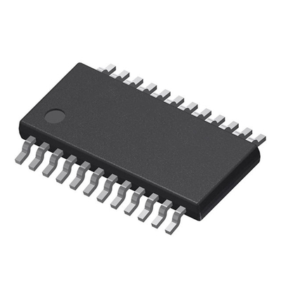 Zintegrowany układ BTS722204ESA 6V do 18V HID Lamp Controller TSSOP24