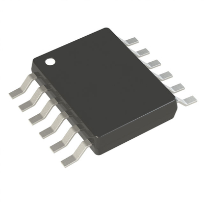 Zintegrowane układy LTC3245IMSE 3A 4MHz Regulatory napięcia przełącznikowego QFN16