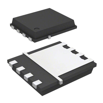 Wykorzystuje się w tym celu włączenie do układu zintegrowanego chip ISC800P06LM 41A