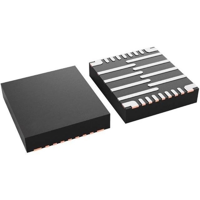 Zintegrowany obwod TPS259850RQPR Wysokiej Strony 60A Elektroniczny Regulator bezpieczników