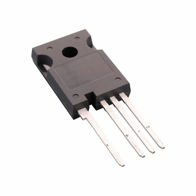 Chip zintegrowanego obwodu NVH4L040N120M3S 44 Transystory MOSFET o pojedynczym wzmocnieniu