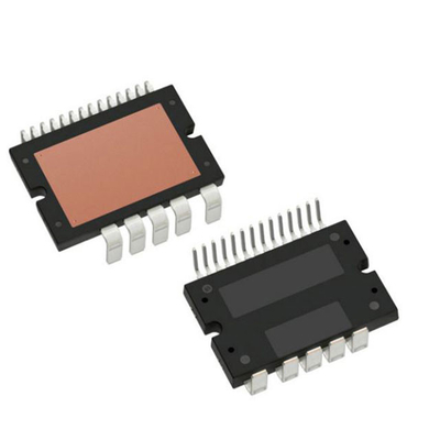 Zintegrowany układ CHIP NXV08V080DB1 Moduł MOSFET zasilania trójfazowego inwertera