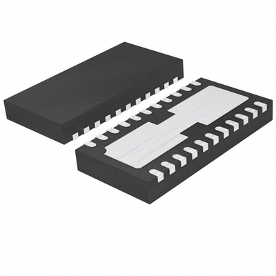 Chip z układu scalonego LTC4091EDJC 1.5A 36V Ładowarki akumulatorów IC DFN22
