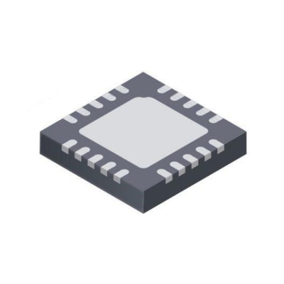 Chip złączonego obwodu A89506KESSR-J Full Bridge N Channel Gate Driver IC