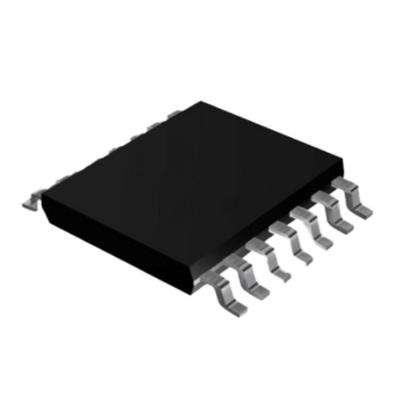 Chip z układu scalonego TSL6204IPT Ogólny cel 4 Wzmacniacze operacyjne układu