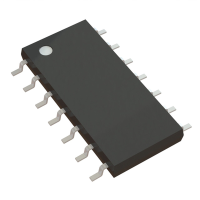 Chip z układu scalonego TSB514IYDT Wzmacniacze operacyjne ogólnego przeznaczenia 6 MHz