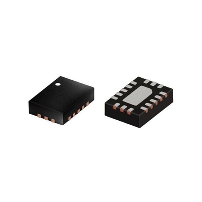Zintegrowany układ PMA-183PLN+ 2.3V do 2.9V wzmacniacze RF IC VQFN16