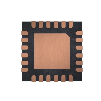 CHIP zintegrowany MP6605DGR 4-kanałowy sterownik MOSFET z niskiej strony IC QFN24