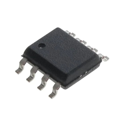 Chip zintegrowanego obwodu MAX4427ESA Podwójne silniki MOSFET o dużej prędkości 1,5A SOIC8