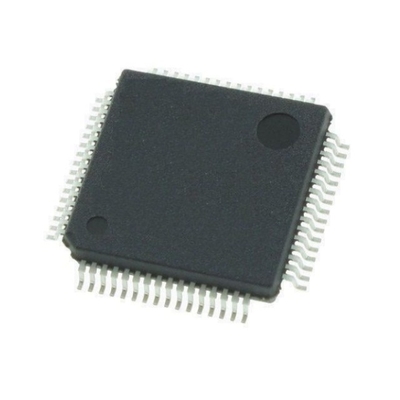 Zintegrowany obwod CYAT81655-64AA48 PSoC 2 Wire Capacitive Slider Controller